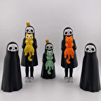 Ruh Anime Oyuncağı KEDİLİ