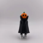 Bal Kabaklı Anahtarlığ