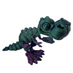 Büyük Robot Tirex Oyuncağı