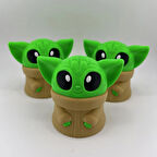 BabyYoda Oyuncağı