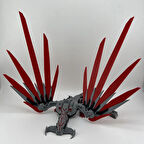 Uçan Robot Ejderha Oyuncağı