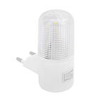 QL-102 Ledli Anahtarlı Gece Lambası (0.5 Watt Saatte)
