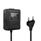 220V - 110V 120Va Ac/Ac Dönüştürücü Transformatör, 120W