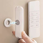 Mıknatıslı Kumanda - Anahtarlık Tutucu,  Güçlü Mıknatıs, 1 Adet