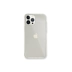 Iphone 14 Kılıf 3D Vera - Şeffaf