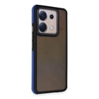 Redmi Note 13 5G Harvel Kapak - Lacivert
