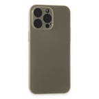 Iphone 15 Kılıf - Titan Gri