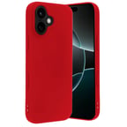 Iphone 17 First - Kırmızı