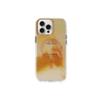 Iphone 16 Phantom Magsafe Kapak - Gold