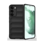 Galaxy S23 Kılıf Optimum - Siyah