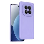 Redmi Note 15 4G First - Lila