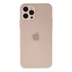 Iphone 12 Kılıf - Pembe