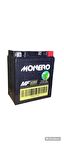 MONERO 12V 7Ah YÜKSEK AKÜ (113*70*132mm) MONERO MOTOSİKLET AKÜSÜ (2024üretim)