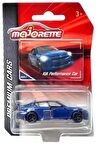 Majorette Premium Series Kia Performance Car 223A-2