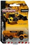 Majorette Construction Hauler A60H