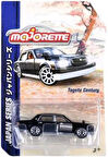 Majorette Japan Series Toyota Century