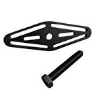 Motosiklet Karter Ayırma Aparatı