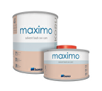 Bianca Maximo Sıvı Cam 500 gr Parlak