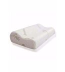 2'Lİ bamboo visco boyun destek yastığı