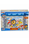 Paw Patrol 100 Parça Puzzle Çocuk Yapboz