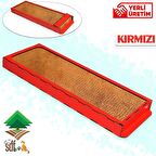 Kedi, Tırmalama, Karton, Mdf, Kasalı,