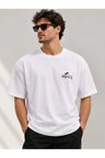coffee tasarım %100 pamuk unisex basic tişört