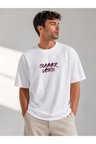 summer vibes tasarım %100 pamuk unisex basic tişört