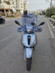 MOTOCAM Piaggio Medley S 150 Ön Cam 2021-2025 Model 56cm füme Renkli Elcikli APARATSIZ GÖNDERİLİR