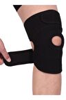 Neopren Kumaş Menisküs Ağrısı Için Dizlik Diz Destek Korsesi Patella Dizlik
