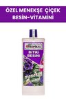 Menekşe Özel Formül Bitki Besini 1 Litre
