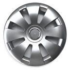 16 Jant Kapağı 4 Adet Esnek Kırılmaz Kapak Tüm Araçlar 423