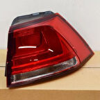 5G0945096M 13-17 VW Golf 7 Sağ Dış Stop OEM