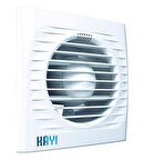 Kayı Kayıtes Baf 100 Plastik Aksiyel Havalandırma ve Banyo & Wc Fanı - Aspiratörü