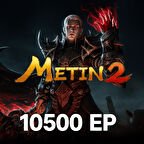 Metin2 10500 EP