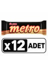 Ülker Çikolata (36 g) x12 Adet