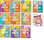 Fenomen Okul 8. Sınıf Lgs Fenomen Soru Seti Tam Set 11 Kitap 2023