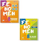 Fenomen Okul 8. Sınıf Lgs Paragraf Dil Bilgisi Fenomen Soru Seti 2023