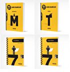 Hız Yayınları 7. Sınıf Matematik Türkçe Fen Sosyal Soru Seti 2023