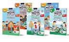 More & More 4. Sınıf Hikaye Seti 5 Kitap 2023
