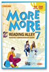 More & More 7. Sınıf Reading Alley 2023