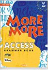 More & More 9. Sınıf Access Grammar Book A1-A2 2023