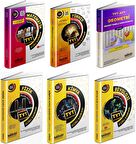 Miray Tyt Sayısal Soru Bankası Seti 6 Kitap 2023