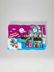 DİDİM Temalı Plastik Magnet Buzdolabı Süsü 