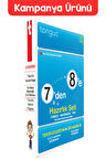 7'den 8'e Hazırlık Seti