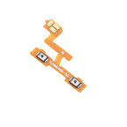 Pocophone F4 5G İle Uyumlu Yan Ses Film Flex