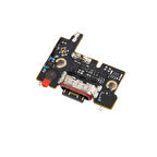 Pocophone F4 5G İle Uyumlu Şarj Soketi