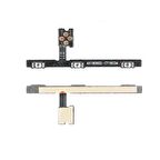 Xiami Mi 8 Pro İle Uyumlu Güç Açma Kapama Ses Açma Kısma Flex On Of