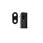 Xioami Mi Play İle Uyumlu Kamera Camı