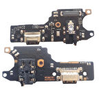 Xiaomi Redmi Note 9T İle Uyumlu Şarj Soketi 