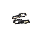 Xiaomi Redmi Note 11E İle Uyumlu Şarj Soketi 